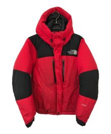 THE NORTH FACE（ザ ノース フェイス）の古着「バルトロライトジャケット」｜レッド