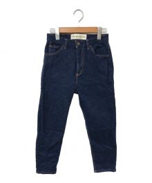 THE SHINZONE（ザ シンゾーン）の古着「EMPIRE JEANS」｜インディゴ