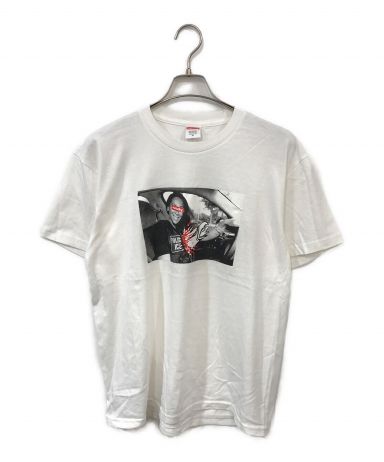 中古・古着通販】SUPREME (シュプリーム) ANTIHERO (アンタイヒーロー