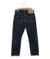 LEVI'S (リーバイス) 501デニムパンツ インディゴ サイズ:W30：3980円