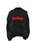 marlboro (マルボロ) リバーシブルブルゾン ブラック×レッド サイズ:XL：7800円