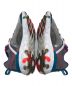 中古・古着 NIKE (ナイキ) REACT ELEMENT 87 グレー サイズ:28.0㎝：3980円