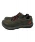 topo athletic (トポアスレチック) TERRAVENTURE 2 オリーブ サイズ:US 9.5：4800円