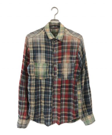 【中古・古着通販】NIGEL CABOURN (ナイジェルケーボン) リネン