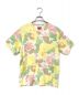 Supreme（シュプリーム）の古着「Flowers Tee」｜マルチカラー