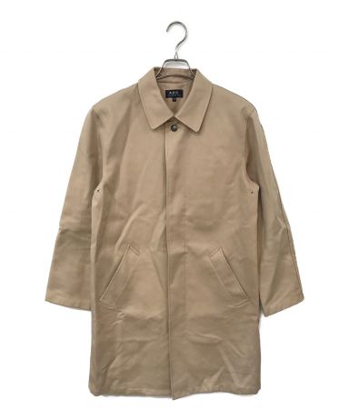 【中古・古着通販】A.P.C. (アー・ペー・セー) ボンディングステン 