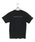 Weber (ウェーバー) Short sleeve t shirt ブラック サイズ:M：6000円