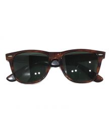 RAY-BAN（レイバン）の古着「WAYFARER2」｜ブラック