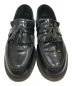 中古・古着 Dr.Martens (ドクターマーチン) ADRIAN ブラック サイズ:US9：6800円