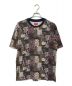 SUPREME（シュプリーム）の古着「Patchwork Paisley S/S top（パッチワークペイズリー S/S トップ）」｜マルチカラー