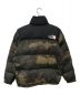 THE NORTH FACE (ザ ノース フェイス) ノベルティヌプシジャケット オリーブ サイズ:Ｍ：23800円