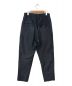 G-STAR RAW (ジースターロゥ) CORRECT BRONSON PLEATED PANTS ネイビー サイズ:30：3480円