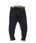 G-STAR RAW (ジースターロゥ) ARC 3Dデニムパンツ インディゴ サイズ:29：5800円