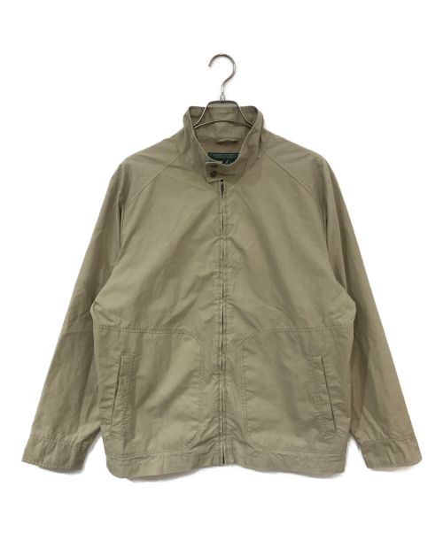 WOOLRICH（ウールリッチ）WOOLRICH (ウールリッチ) スイングトップ ベージュ サイズ:Lの古着・服飾アイテム