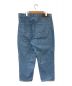 HUF (ハフ) CLASSIC DENIM PANT（クラシックデニムパンツ） ブルー サイズ:36：6800円