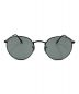 RAY-BAN (レイバン) サングラス：9000円