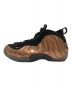 NIKE (ナイキ) AIR FOAMPOSITE ONE ブラウン サイズ:US8：6800円