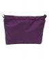 THE NORTHFACE PURPLELABEL (ザ・ノースフェイス パープルレーベル) Small Shoulder Bag パープル：4800円