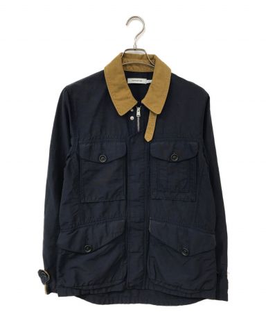 中古・古着通販】nonnative (ノンネイティブ) LUMBERER JACKET（ラム