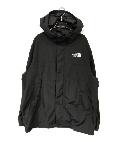 [中古]THE NORTH FACE(ザ ノース フェイス)のレディース アウター・ジャケット MANTON JACKET（マントンジャケット）