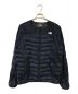 THE NORTH FACE（ザ ノース フェイス）の古着「Thunder Roundneck Jacket」｜ネイビー