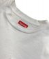 中古・古着 Supreme (シュプリーム) Pocket Tee ホワイト サイズ:S：4800円