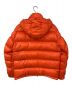 MONCLER (モンクレール) MAYA GIUBBOTTO オレンジ サイズ:4：72800円