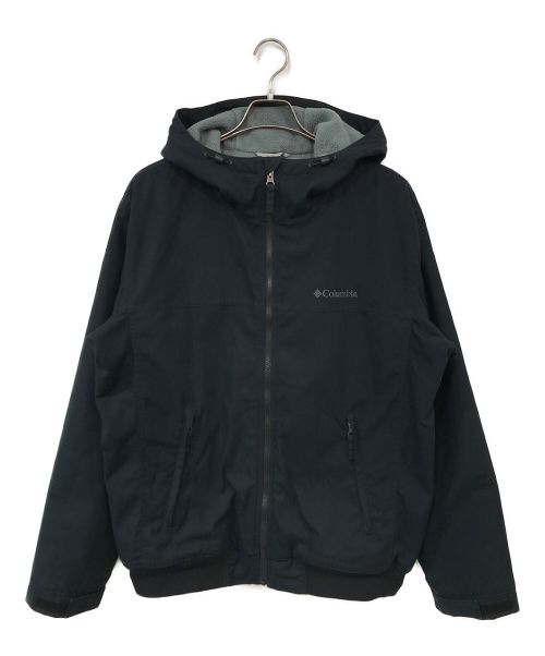 Columbia（コロンビア）Columbia (コロンビア) LOMA VISTA HOODIE ブラック サイズ:XXLの古着・服飾アイテム