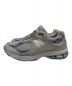 NEW BALANCE (ニューバランス) 2002R グレー サイズ:US10.5：11800円