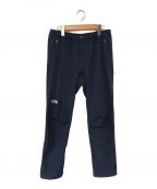 THE NORTH FACEザ ノース フェイス）の古着「Alpine Light Pant」｜ネイビー