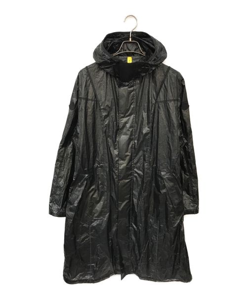 MONCLER（モンクレール）MONCLER (モンクレール) ALYX (アリクス) Black Genius CIKLON GIUBBOTTO ブラック サイズ:1の古着・服飾アイテム