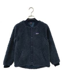 Patagonia（パタゴニア）の古着「レトロXボマージャケット」｜ネイビー