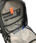 中古・古着 deuter (ドイター) TRANS ALPINE 24 ブラック：7800円