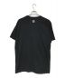 stussy (ステューシー) プリントTシャツ ブラック サイズ:XL：5000円