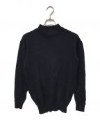 U'S NAVYユーエスネイビー）の古着「Gob Sweater」｜ネイビー