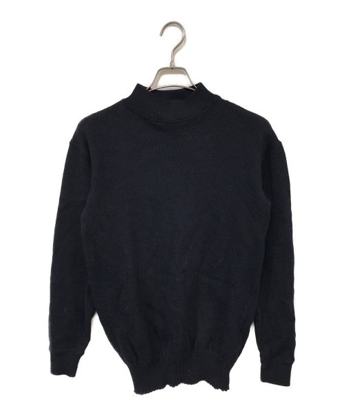 U'S NAVY（ユーエスネイビー）U'S NAVY (ユーエスネイビー) Gob Sweater ネイビー サイズ:44の古着・服飾アイテム