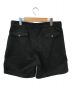 FRENCH ARMY (フランス軍) M52 CHINO SHORTS ブラック サイズ:不明：5800円