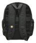 CarHartt (カーハート) TRIPLE COMPARTMENT BACKPACK ブラック：10000円