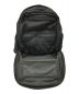 中古・古着 CarHartt (カーハート) TRIPLE COMPARTMENT BACKPACK ブラック：10000円