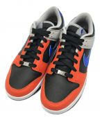 NIKEナイキ）の古着「Dunk Low EMB 75th Anniversary 