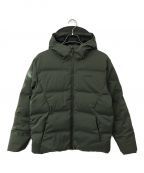 Patagoniaパタゴニア）の古着「Jackson Glacier Jkt」｜カーキ