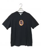 UNION×Noahユニオン×ノア）の古着「SHAKESPEARE TEE」｜ブラック