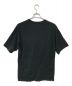 Hysteric Glamour (ヒステリックグラマー) SUPER THIRSTY Tシャツ ブラック サイズ:L：4800円