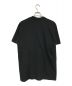 SUPREME (シュプリーム) save the planet tee ブラック サイズ:L：4800円