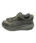 HOKAONEONE (ホカオネオネ) M KAHA LOW GTX グレー サイズ:26cm：7800円