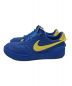 NIKE (ナイキ) AMBUSH (アンブッシュ) AIR FORCE 1 LOW Game Royal ブルー サイズ:28.5cm：10800円