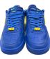 中古・古着 NIKE (ナイキ) AMBUSH (アンブッシュ) AIR FORCE 1 LOW Game Royal ブルー サイズ:28.5cm：10800円