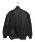 UNITED ARROWS & SONS (ユナイテッドアローズ アンド サンズ) NYLON TRACK JACKET ブラック サイズ:L：19800円