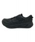 HOKAONEONE (ホカオネオネ) CLIFTON L GTX Black ブラック サイズ:28.5㎝：14800円