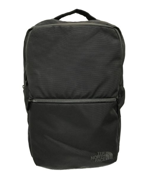 THE NORTH FACE（ザ ノース フェイス）THE NORTH FACE (ザ ノース フェイス) Shuttle Daypack ブラックの古着・服飾アイテム